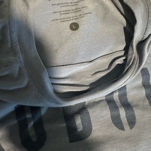 NoBull men’s tank size large